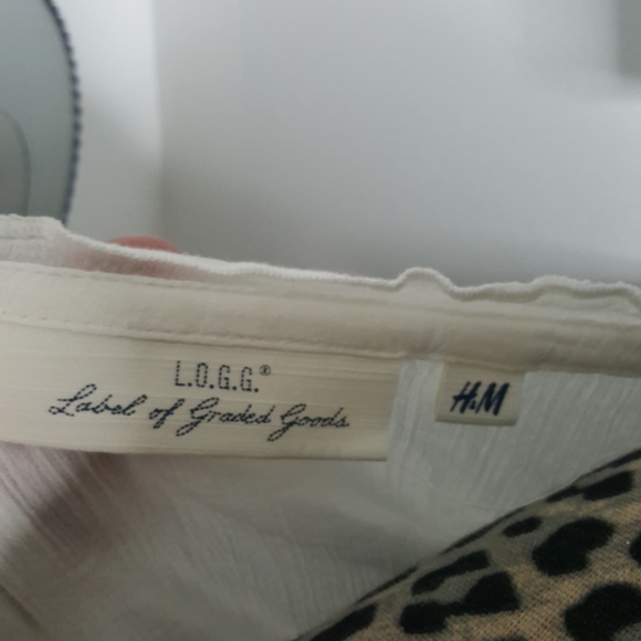 Off the shoulder or on the shoulder blouse - Picture 7 of 7